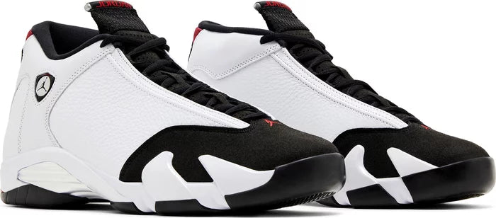 Jordan 14 Retro Black Toe (2024)