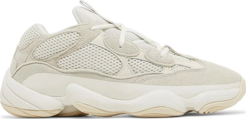 adidas Yeezy 500 Bone White (2023)