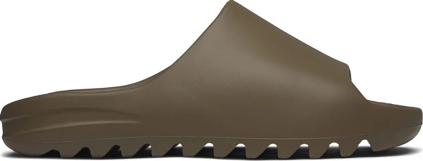 adidas Yeezy Slide Earth Brown