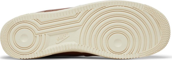 Nike Air Force 1 Low '07 Premium Vintage Pecan-DO9785-200