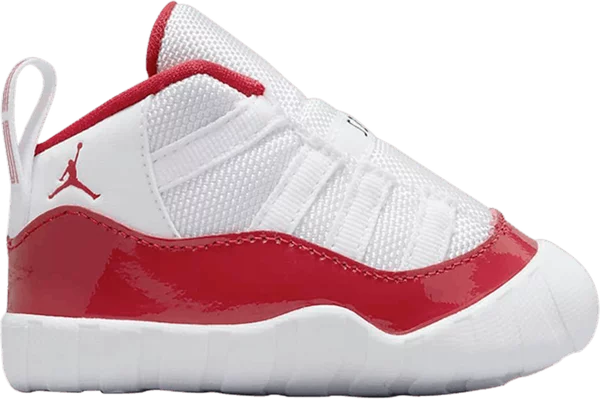 Jordan 11 Retro Crib Bootie Cherry (2022) (I)