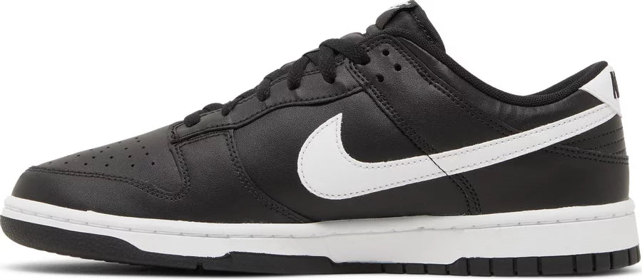 Nike Dunk Low Black Panda 2.0