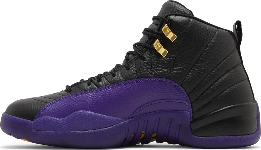 Jordan 12 Retro Field Purple