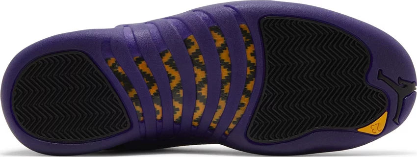 Jordan 12 Retro Field Purple