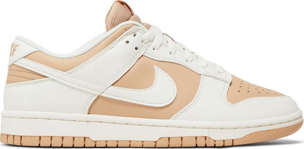 Nike Dunk Low Next Nature Beige Sail (Women's)