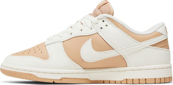 Nike Dunk Low Next Nature Beige Sail (Women's)