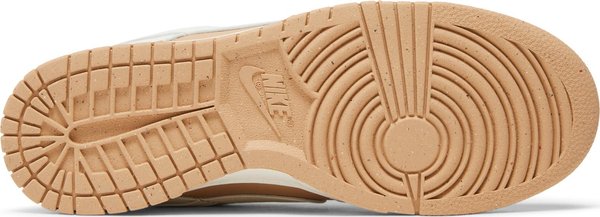 Nike Dunk Low Next Nature Beige Sail (Women's)