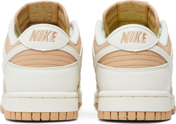 Nike Dunk Low Next Nature Beige Sail (Women's)