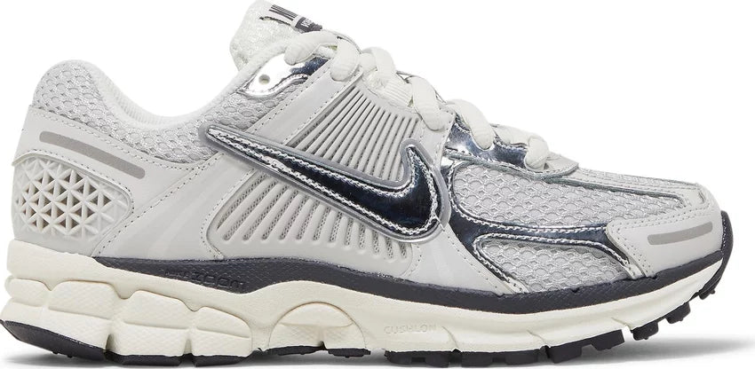 1-Nike Zoom Vomero 5 Photon Dust Metallic Silver (Women's)-FD0884-025