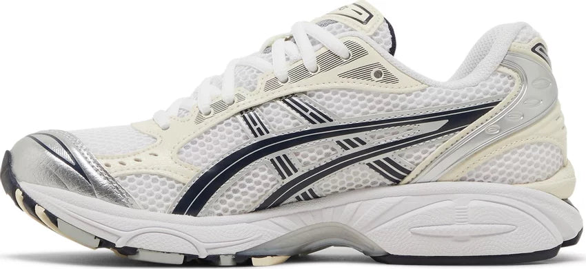 ASICS Gel-Kayano 14 White Midnight (Women's)