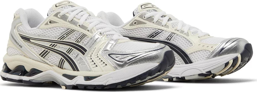 ASICS Gel-Kayano 14 White Midnight (Women's)