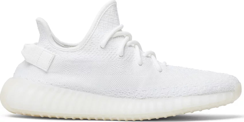 Yeezy Boost 350 V2 'Cream White / Triple White