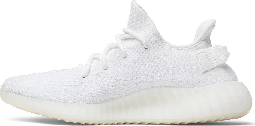 Yeezy Boost 350 V2 'Cream White / Triple White