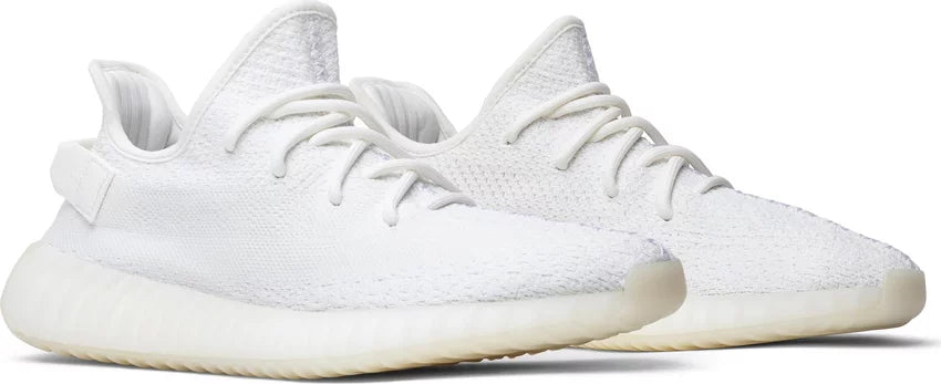 Yeezy Boost 350 V2 'Cream White / Triple White