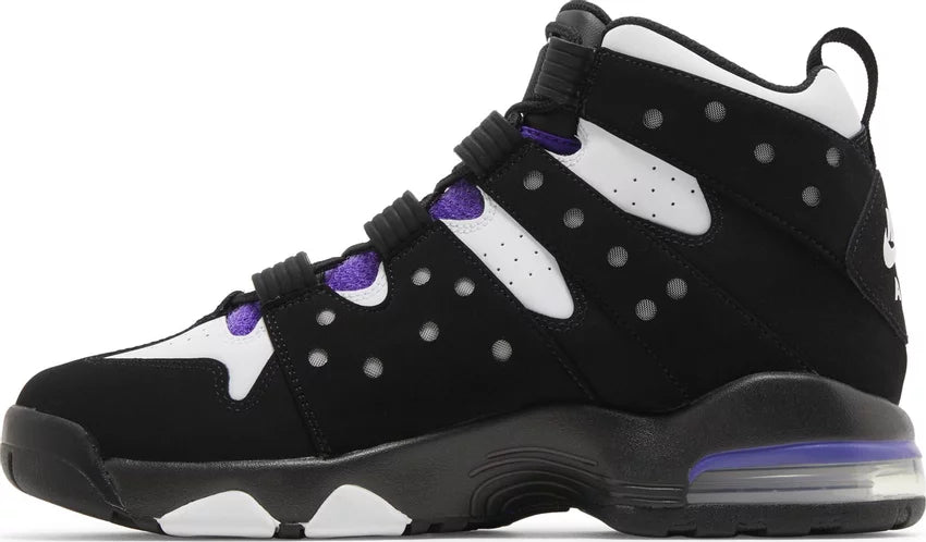 Nike Air Max 2 CB '94 OG Black White Purple (2023)