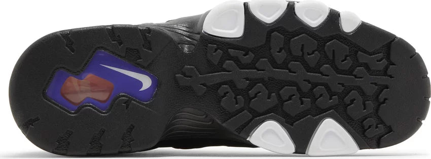 Nike Air Max 2 CB '94 OG Black White Purple (2023)