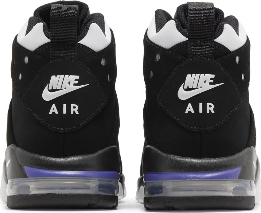 Nike Air Max 2 CB '94 OG Black White Purple (2023)