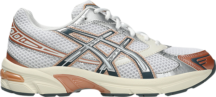 Wmns Gel Asics 1130 'Copper Pure Silver'