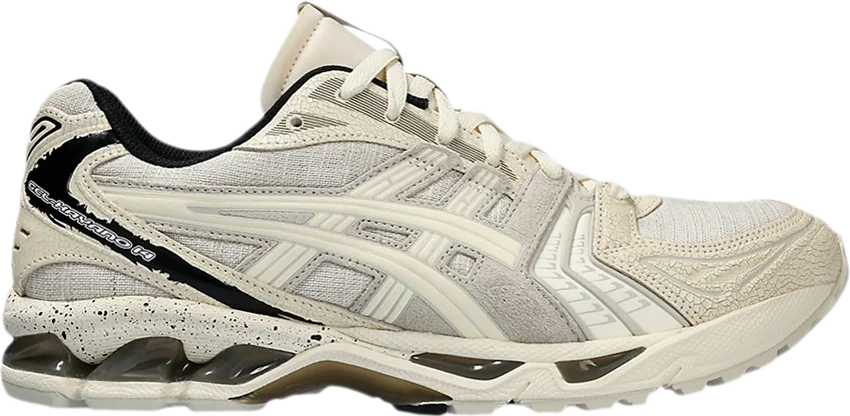 ASICS Gel-Kayano 14 Imperfection Pack Cream