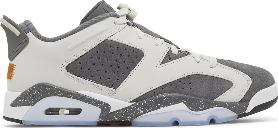 Jordan 6 Retro Low PSG (2023)