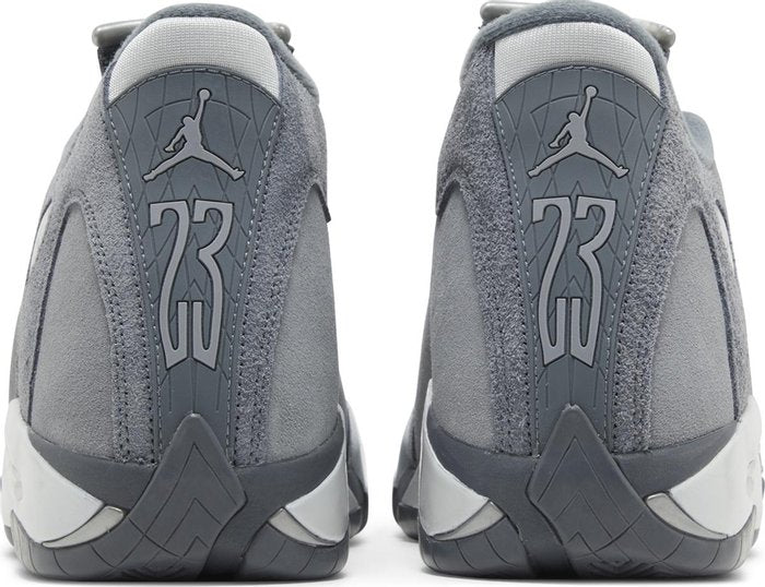 Jordan 14 Retro Flint Grey