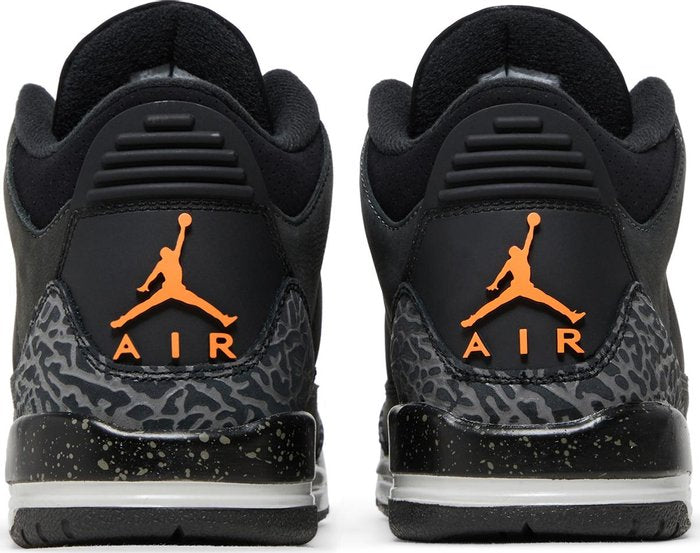 Jordan 3 RetroFear Pack (2023) (GS)-DM0967-080