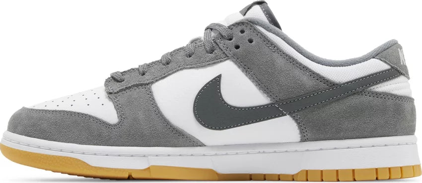 Nike Dunk Low Smoke Grey Gum 3M Swoosh