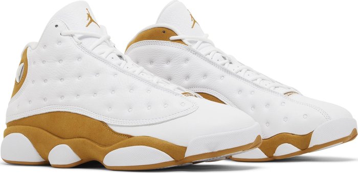 Jordan 13 Retro Wheat (2023)