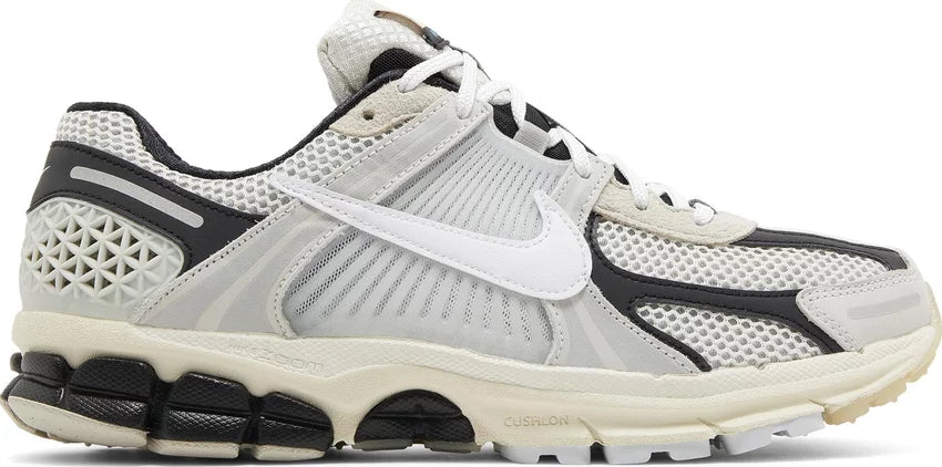 Nike Zoom Vomero 5 Supersonic Light Bone Black