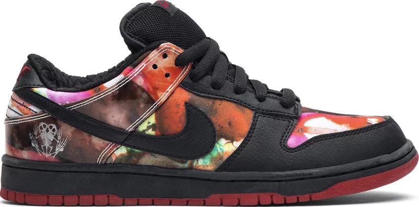 Nike SB Dunk Low Pushead 1