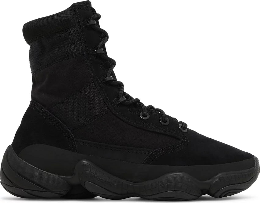 adidas Yeezy 500 High Tactical Boot Utility Black