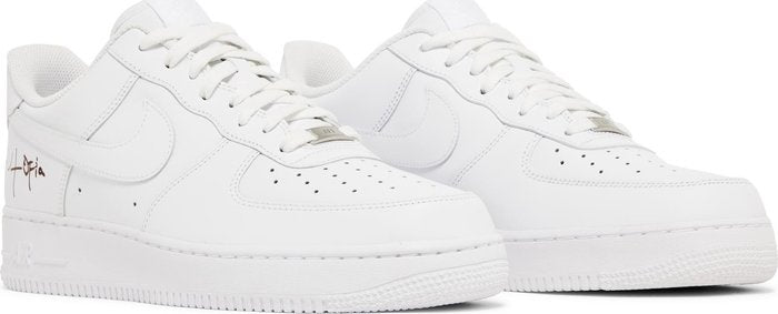 Nike Air Force 1 Low '07 White (Travis Scott Cactus Jack Utopia Edition)