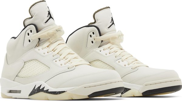 Jordan 5 Retro SE Sail