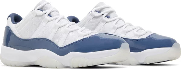 Jordan 11 Retro Low Diffused Blue