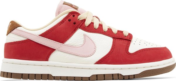 Nike Dunk Low PRM Bacon (Women's) - FB7910-600