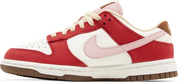 Nike Dunk Low PRM Bacon (Women's) - FB7910-600