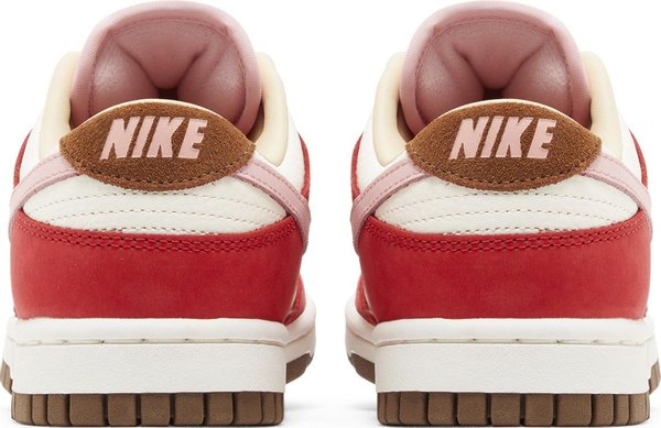 Nike Dunk Low PRM Bacon (Women's) - FB7910-600