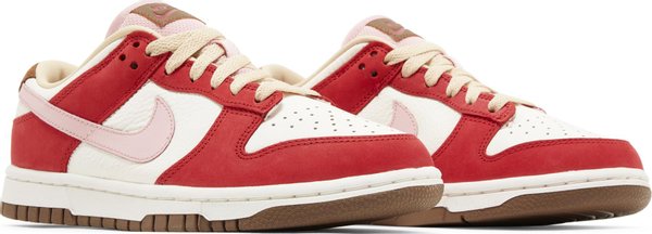 Nike Dunk Low PRM Bacon (Women's) - FB7910-600