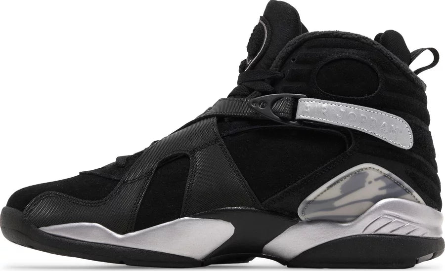 Jordan 8 Retro Winterized Gunsmoke