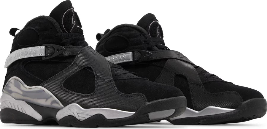 Jordan 8 Retro Winterized Gunsmoke