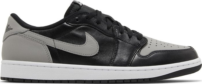 Jordan 1 Low OG Shadow (2024)