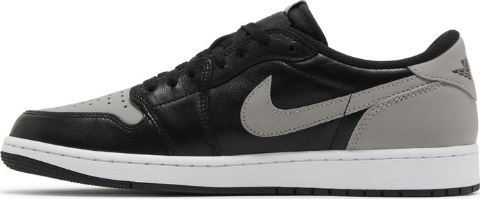 Jordan 1 Low OG Shadow (2024)