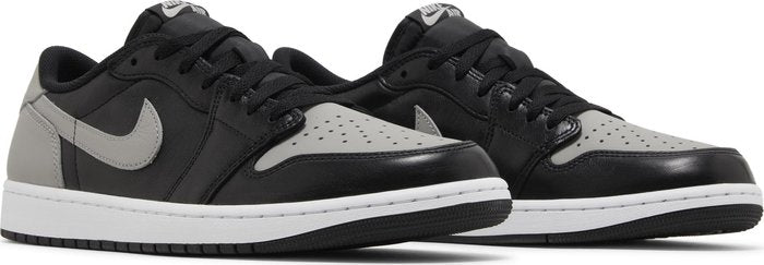 Jordan 1 Low OG Shadow (2024)