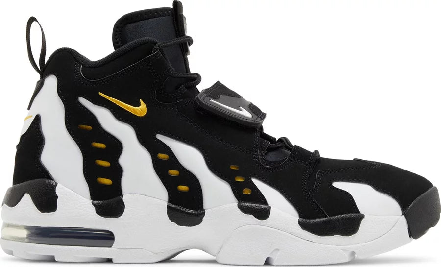 Nike Air DT Max '96 Black White (2024)