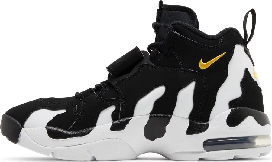 Nike Air DT Max '96 Black White (2024)