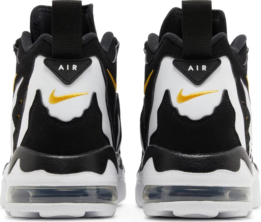 Nike Air DT Max '96 Black White (2024)