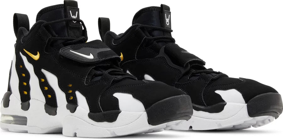 Nike Air DT Max '96 Black White (2024)