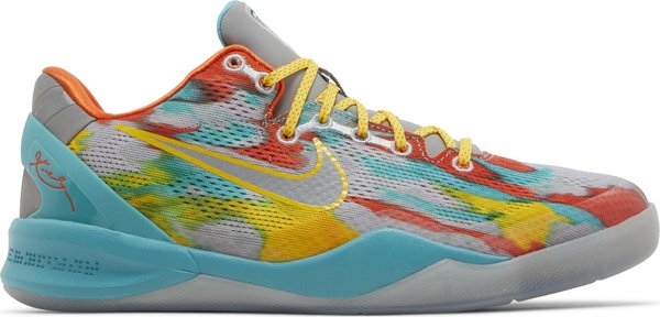 Nike Kobe 8 Protro Venice Beach (2024) (PS)