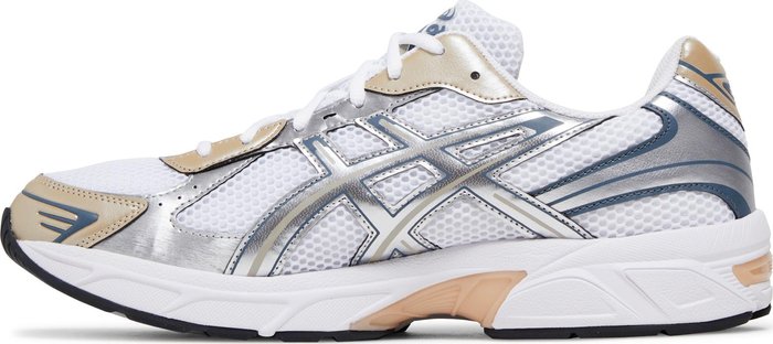 Gel Asics 1130 'White Wood Crepe'