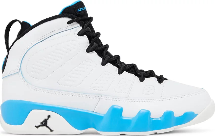 Jordan 9 Retro Powder Blue (2024) (GS)